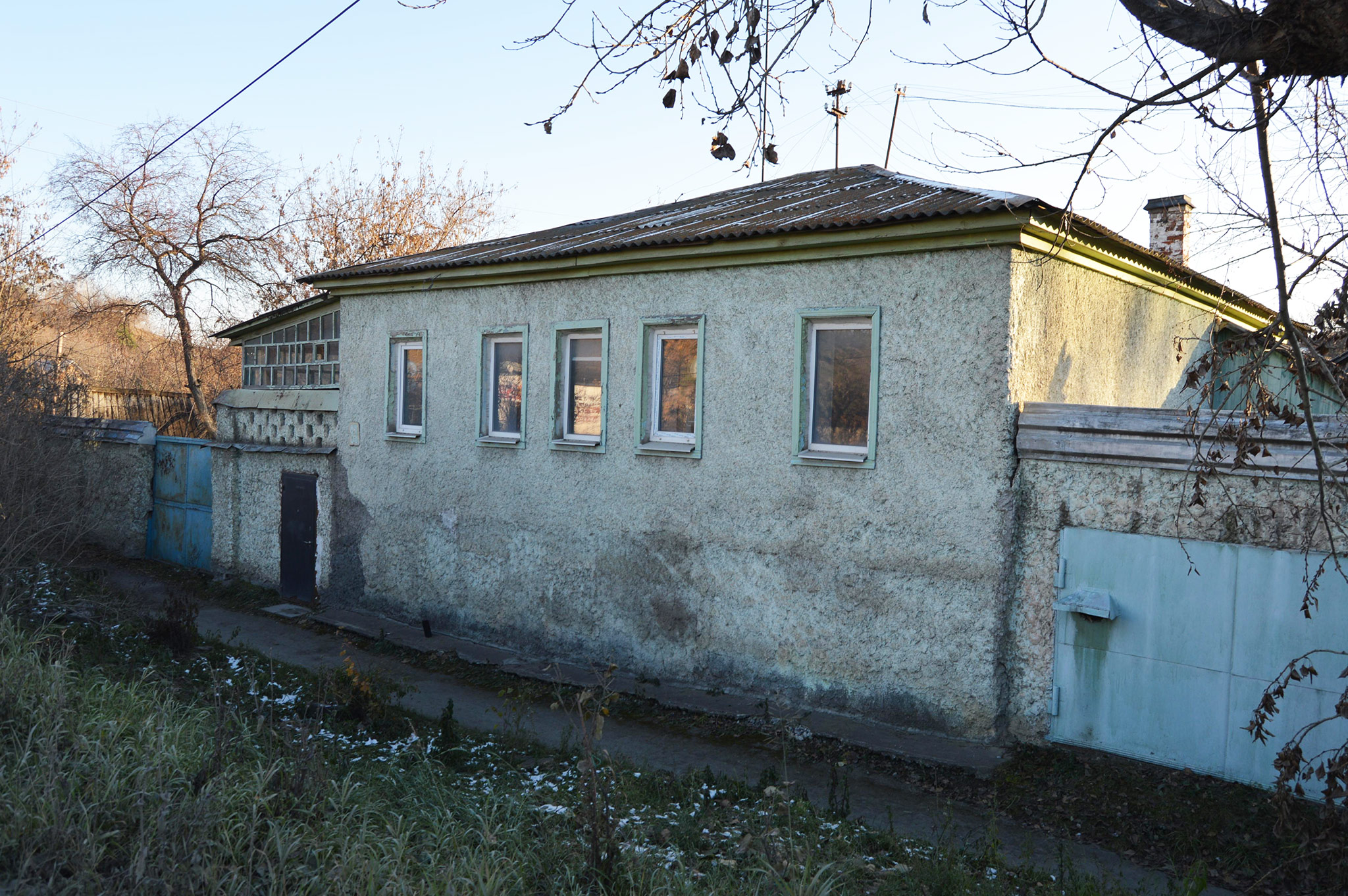 Ленина 83, Каменск-Уральский (Kamensk-Uralskiy)